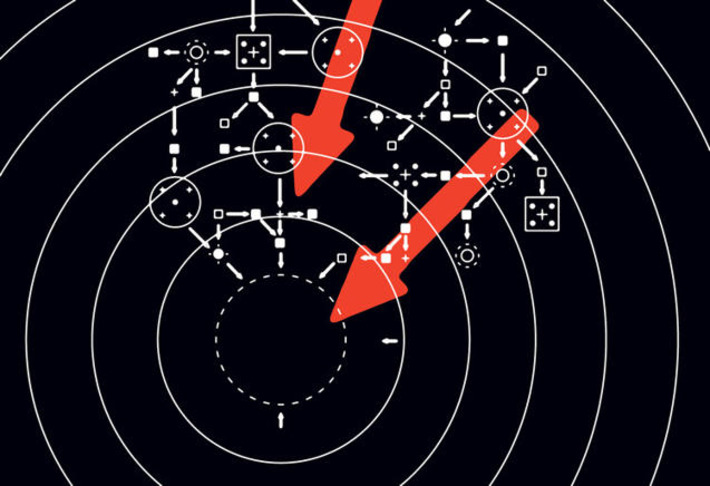 AI-Driven Warfare Is Here | Technology Report - Changing Our World | Scoop.it