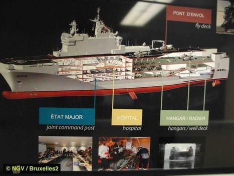 Le BPC un formidable « couteau suisse » | Newsletter navale | Scoop.it