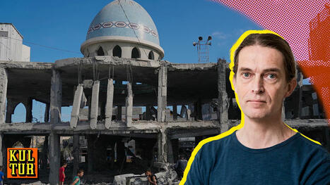 Gaza, Israel och en europeisk skuld | 1Uutiset - Lukemisen tähden | Scoop.it