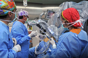 Los trabajadores públicos cobrarán un 50% menos si enferman | PERIÓDICOS Y NOTICIAS | Scoop.it