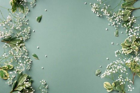 Best Flowers for a Spring Wedding | Fashion & Lifestyle | Scoop.it