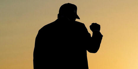 'Tidal wave on our hands’: Furious voters say Trump’s turning key red state purple - Raw Story | Backstabber Watch | Scoop.it