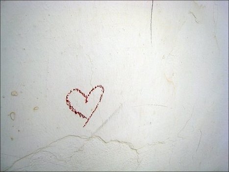 What's Love Got to Do With It? | Social and Emotional Support of Students | Scoop.it