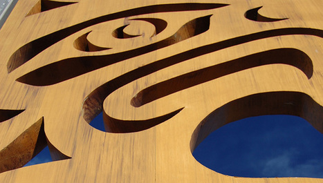 Centre for Corporate Governance and Sustainability & Dhillon Centre for Business Ethics – Reconciliation: A New Relationship for Investors | Centre for Corporate Governance and Sustainability | Influencers | Scoop.it