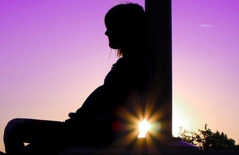 Develop Self-Compassion: 5 Tips to Stop Being Down on Yourself | Self-Empathy | Scoop.it