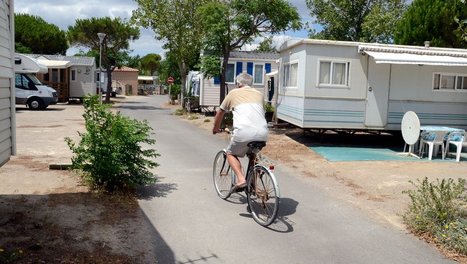Tourisme : toujours plus de campeurs en Occitanie | Hébergements et restaurants en Occitanie | Scoop.it