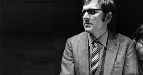 Mort du metteur en scène Marc’O, il était une avant-garde  | Revue de presse théâtre | Scoop.it