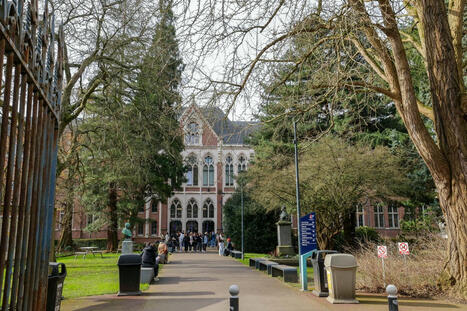 150 ans de l’Université catholique de Lille : comment les cinq « Cathos » se distinguent en France ? | Université Catholique de Lille | Scoop.it