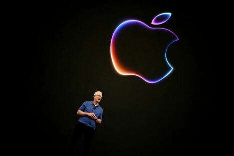 Apple makes it to the top in Brand Finance’s Sustainability Index 2025 ranking | Sustainable Procurement News | Scoop.it