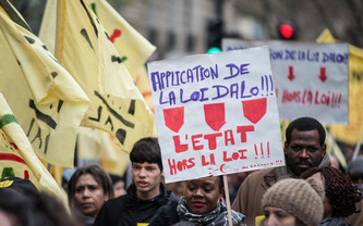 Droit au logement opposable&nbsp;: l&rsquo;&Eacute;tat sera-t-il condamn&eacute; pour ne pas avoir relog&eacute; 100&nbsp;000 familles dans l&rsquo;attente&nbsp;? | Logement-Habitat-Foncier | Scoop.it