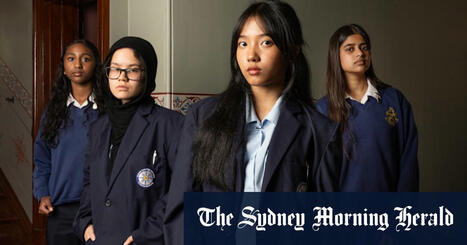 Climate change: Western Sydney students fight rising heat | The Student Voice | Scoop.it