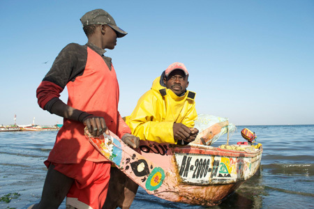 Sénégal : Pêche intensive comment l’Europe affame l’Afrique | Actualités Afrique | Scoop.it