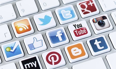 A Physician Perspective on Social Media | Social services news | Scoop.it