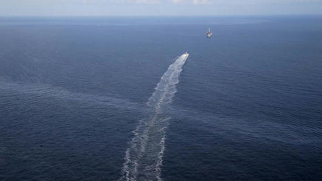 $475M settlement proposed in longest-running US oil spill - ABC News | Agents of Behemoth | Scoop.it