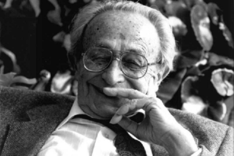 Hans Jonas, la ricerca della vita buona. "Sulle cause e gli usi della filosofia e altri scritti inediti" | Italian Social Marketing Association -   Newsletter 226 | Scoop.it