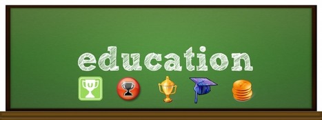 Education and Training: From Game-Based Learning to Gamification | gamifeye | APRENDIZAJE | Scoop.it