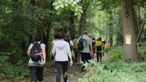 Les randos nature et patrimoine ont le vent en poupe dans la r&eacute;gion de Pont-Audemer | Une semaine d'actu - Newsletter de veille de l'AURH | Scoop.it
