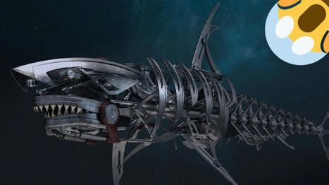 Alerte malware : Ces antivirus bidons vident votre compte en banque ! | Veille #Infrastructure #DCIT-Conseil #Vannes | Scoop.it