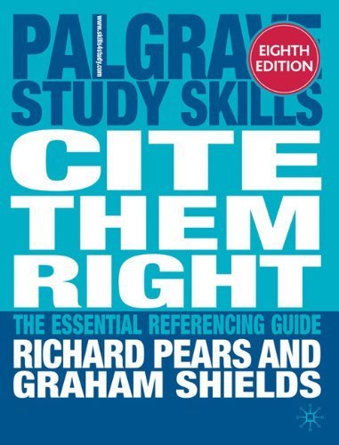 Referencing and plagiarism (KES, Stratford upon Avon) | Lesley Watts | Information and digital literacy in education via the digital path | Scoop.it