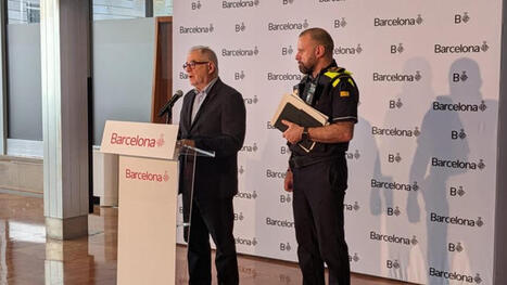Barcelona rolls out a real-time AI-powered automatic translation system to improve citizen services | Barcelona Municipal Institute of Innovation and Technology | Metaglossia: The Translation World | Scoop.it