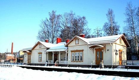 Lahden historia | Wikiwand | 1Uutiset - Lukemisen tähden | Scoop.it