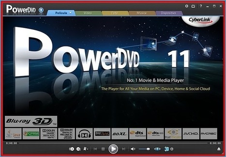 cyberlink power media player 14 activation key