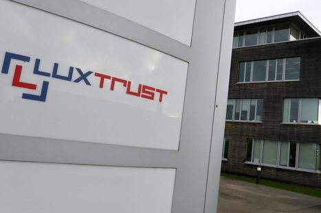 Luxtrust / Privatkunden erhalten fünf kostenlose elektronische Unterschriften pro Monat | #Luxembourg #DigitalLuxembourg #eSignature #ElectronicSignatures #Europe | Luxembourg (Europe) | Scoop.it