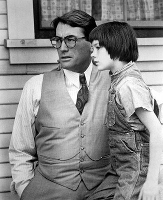 Examples of Empathy in To Kill a Mockingbird | Empathy Movement Magazine | Scoop.it