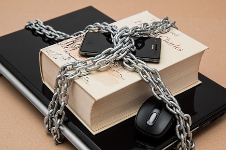 La censura en un mundo digital – | Activismo en la RED | Scoop.it