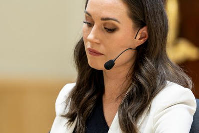 Sanna Maria odotetaan oikeuteen, vainoamisesta syytetty saavu paikalle | HS.fi | 1Uutiset - Lukemisen t&auml;hden | Scoop.it