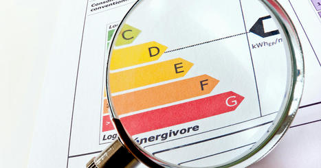 Trois projets d'arrêtés complètent la réforme du diagnostic de performance énergétique | Réhabilitation durable | Scoop.it