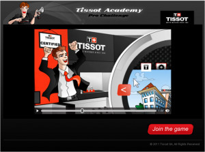 E-learning et Serious Game in Time! | simulateurs | Scoop.it