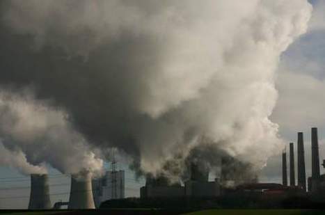 La croissance &agrave; venir du charbon, intenable pour la plan&egrave;te | Environnement - &Eacute;nergie | Scoop.it