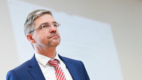 Abstimmung: Bürgerentscheid über OB-Abwahl in Potsdam hat begonnen | STERN.de | Kompass-Aktuell | Scoop.it