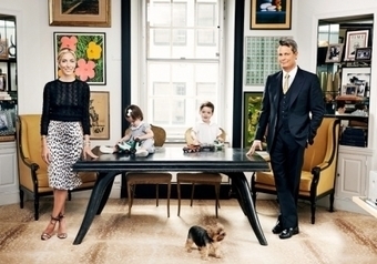 Are We Comfortable With Commercial Open Source Now? - Forbes | Peer2Politics | Scoop.it