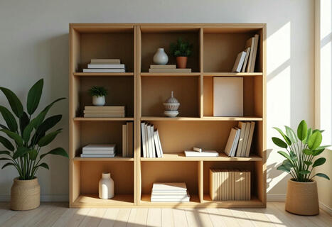 Fabriquer des meubles en carton : guide pour néophytes et initiés | Eco-conception | Scoop.it