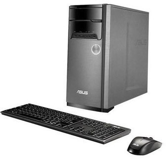 Asus M32ADUS005O Review - All Electric Review | Desktop reviews | Scoop.it