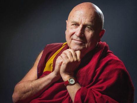 M&Eacute;DITATION. Comment devenir un athl&egrave;te du cerveau en 5 points ? | communication non violente et m&eacute;ditation | Scoop.it