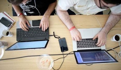 Quand les entreprises pr&ecirc;tent leurs salari&eacute;s aux associations | Co-construction, m&eacute;c&eacute;nat et philanthropie | Scoop.it