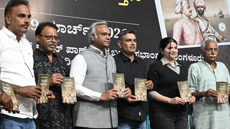 Translations of historical works into regional languages are key to counter misinformation, says historian Ruchika Sharma | Metaglossia: The Translation World | Scoop.it