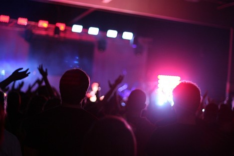Should I Promote the Other Artists on the Bill? | G-Tips: Social Media & Marketing | Scoop.it