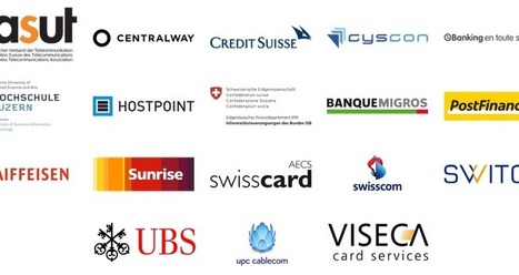 La Swiss Internet Security Alliance est née | Cybersécurité - Innovations digitales et numériques | Scoop.it
