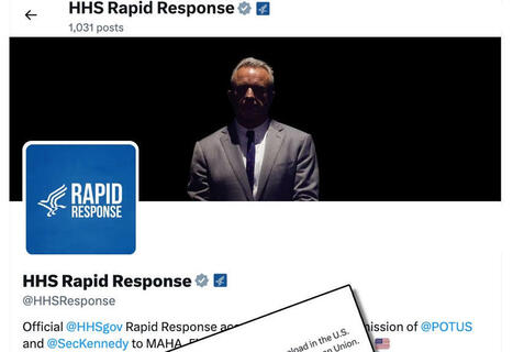 RFK Jr Has a Response to Our Surging Measles Outbreaks | H&eacute;sitations Vaccinales: Observatoire HESIVAXs | Scoop.it