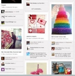 Pinterest is Simple, But Strategy is Still Required - PRNewser | GOSSIP, NEWS & SPORT! | Scoop.it