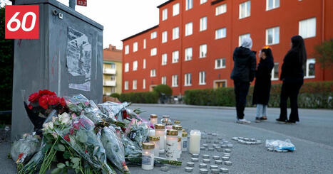 16-åring släpps efter trippelmordet − fyra  misstänkta anhållna | 1Uutiset - Lukemisen tähden | Scoop.it