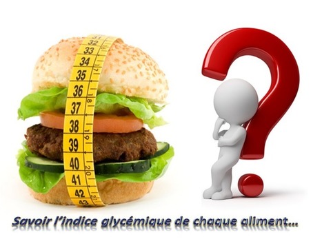 Les aliments et fruits &agrave; faible index glyc&eacute;mique&hellip; - Diab&egrave;te de type 1 - Diab&egrave;te de type 1 | Recettes Index Glyc&eacute;miques Bas | Scoop.it