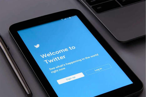 21 trucos para dar tus primeros pasos en Twitter | TIC & Educación | Scoop.it