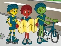 fragFINN - die Suchmaschine für Kinder | Digitale Medien in Kindergarten und Vorschule | Scoop.it