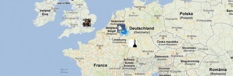 About.me, la plataforma para unir las identidades online, ya en Google Maps.- | Google+, Pinterest, Facebook, Twitter y mas ;) | Scoop.it