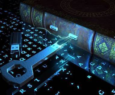 Cryptologie : l'art des codes secrets | EduSource | Scoop.it